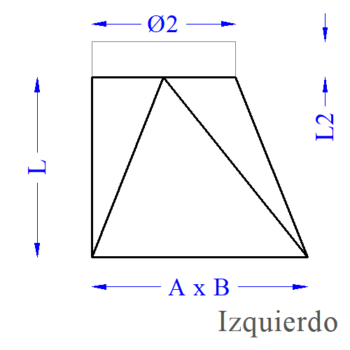 Cuadrado a Redondo - Imagen 2