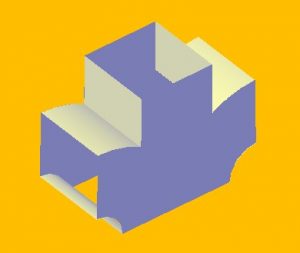 Piezas Rectangulares