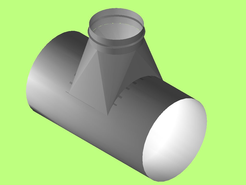 Derivación cuadrada